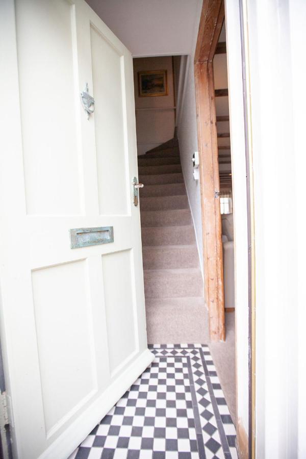 Farndale Cottage Уитби Екстериор снимка