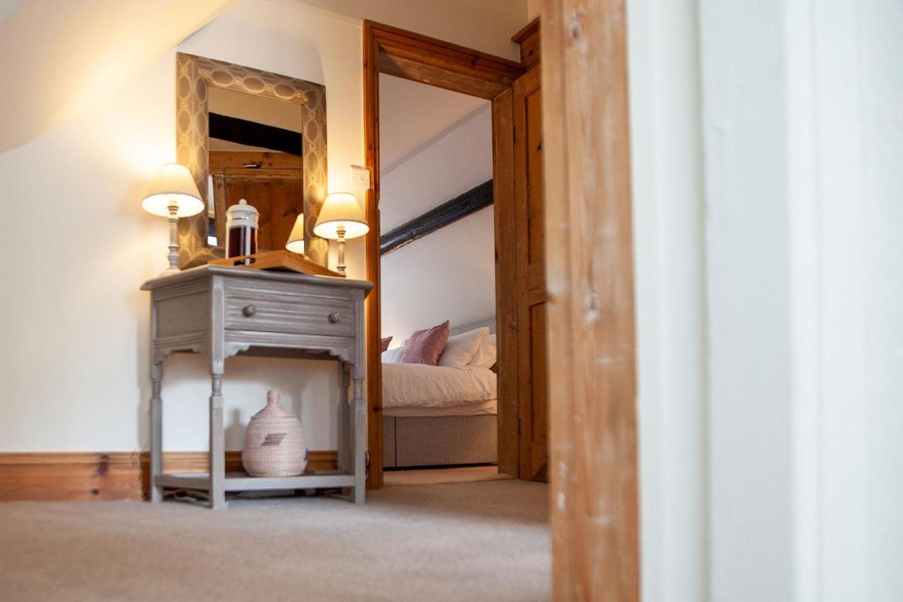 Farndale Cottage Уитби Екстериор снимка