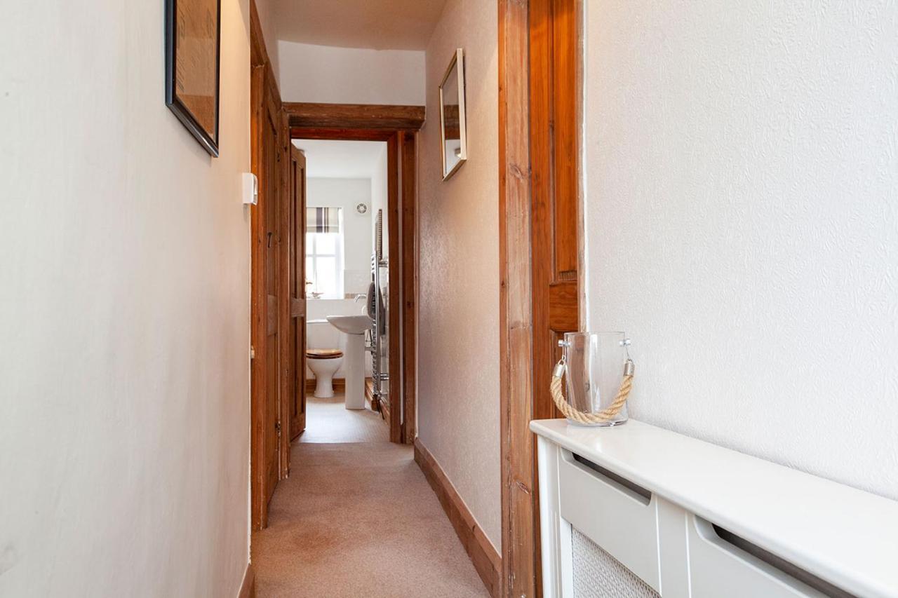 Farndale Cottage Уитби Екстериор снимка