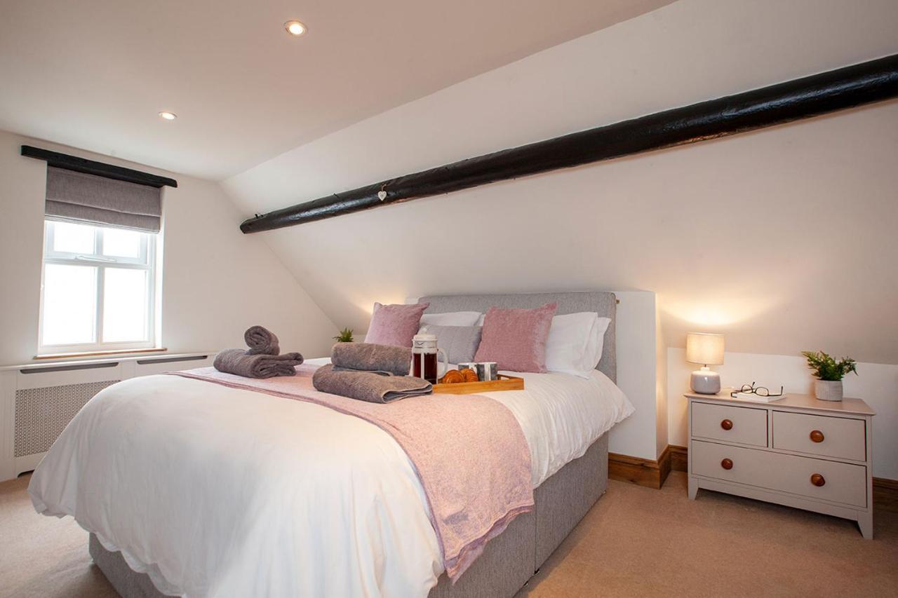 Farndale Cottage Уитби Екстериор снимка