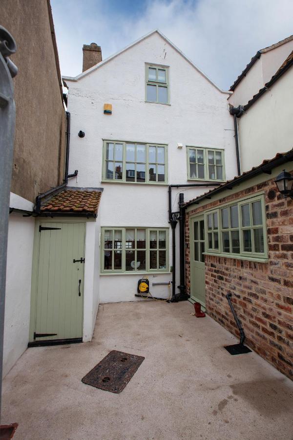 Farndale Cottage Уитби Екстериор снимка