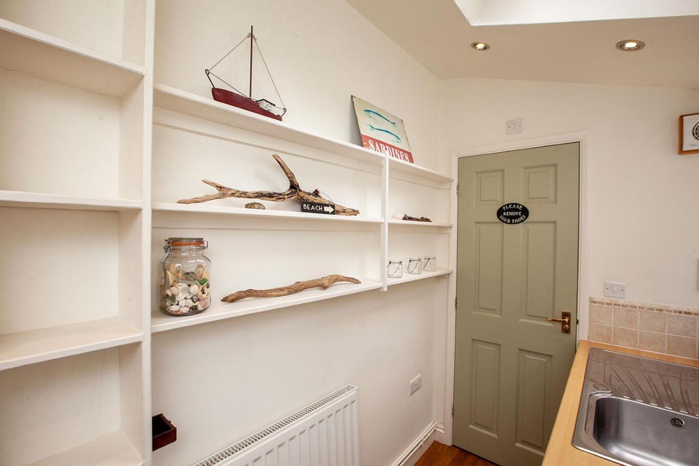 Farndale Cottage Уитби Стая снимка