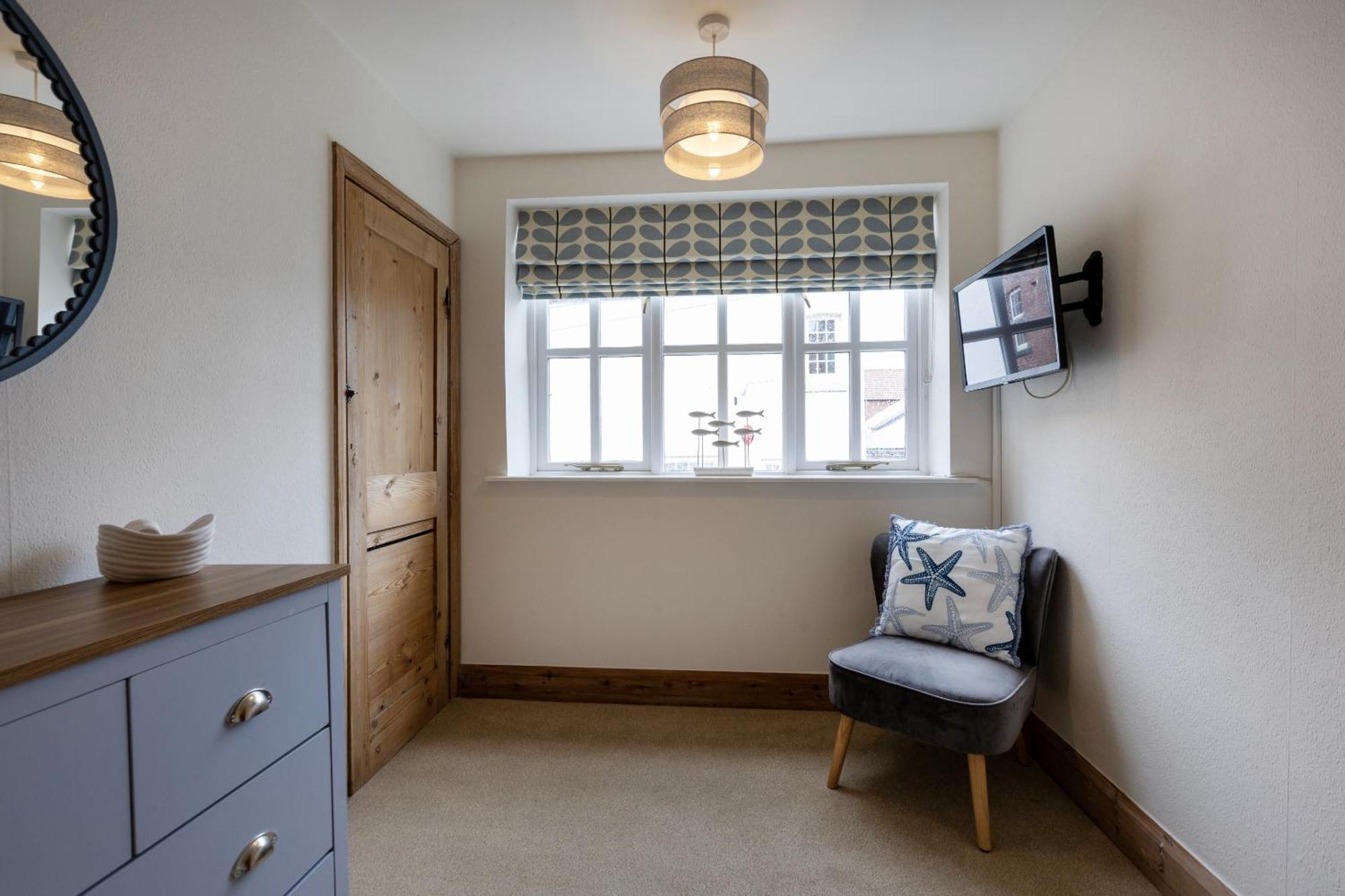 Farndale Cottage Уитби Екстериор снимка