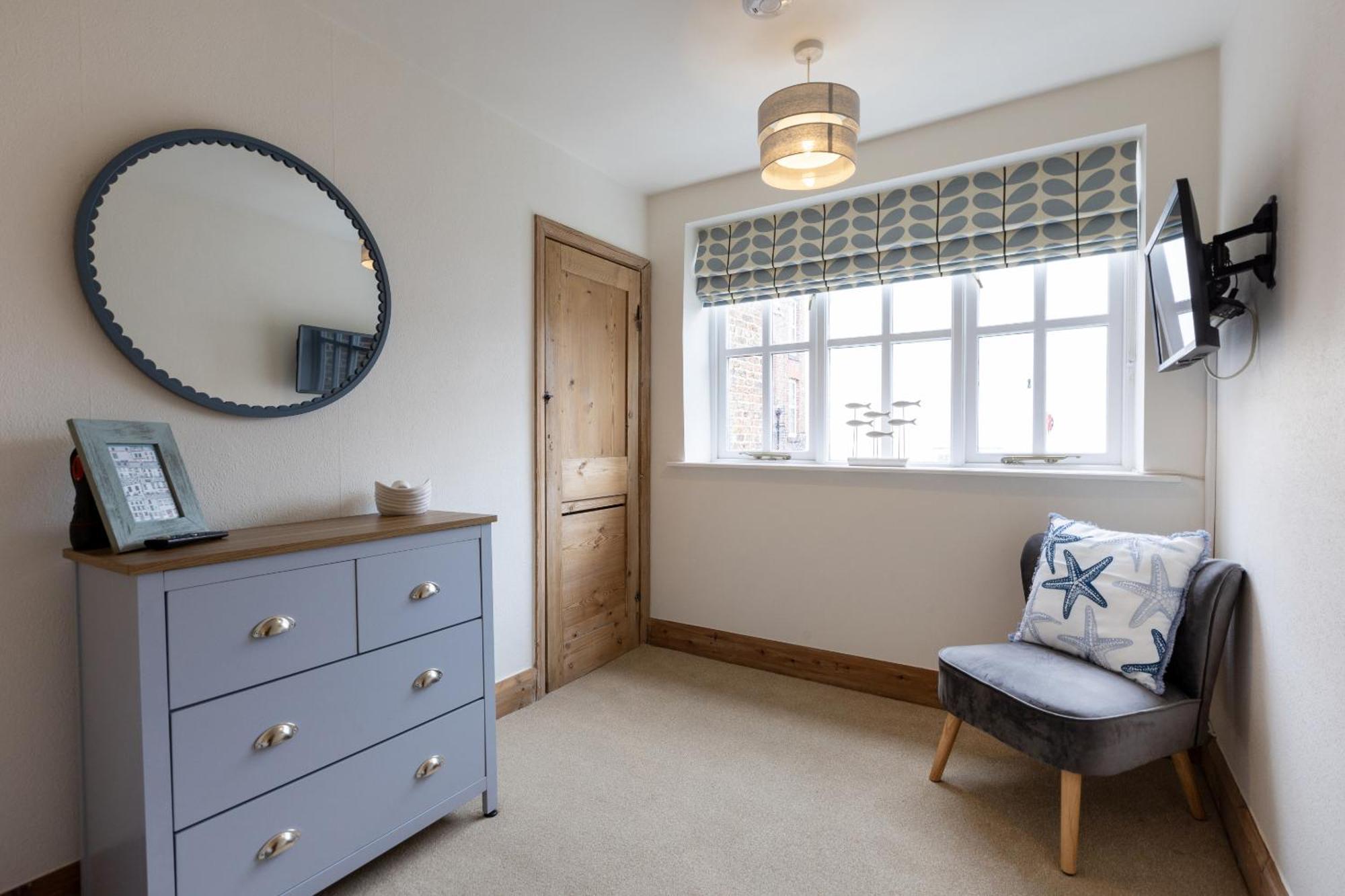 Farndale Cottage Уитби Екстериор снимка