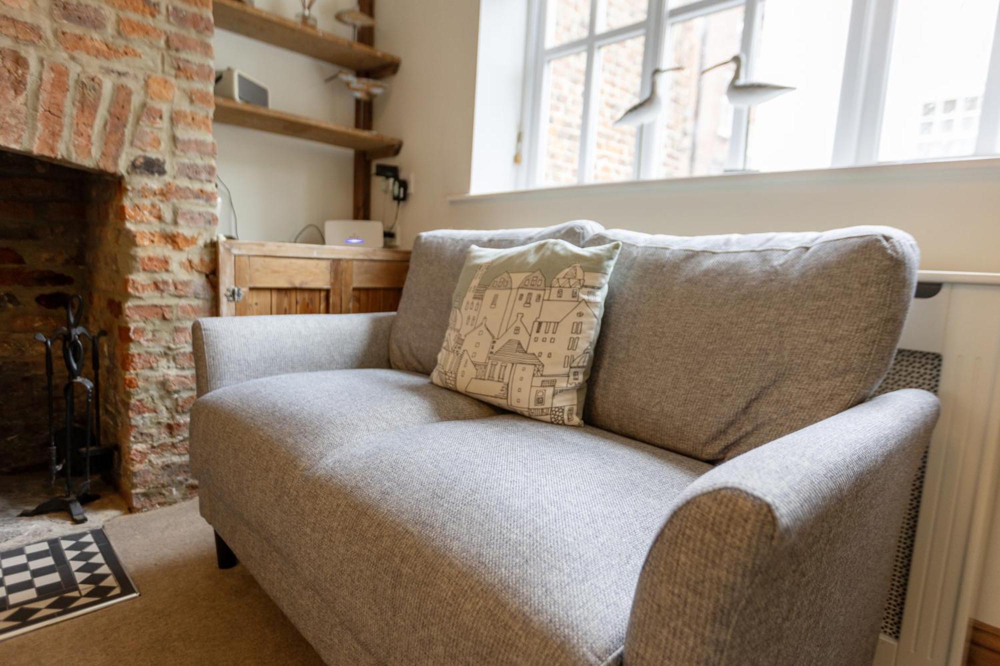 Farndale Cottage Уитби Екстериор снимка